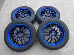 RAYS Gram Lights 57Ultimate SC Spec