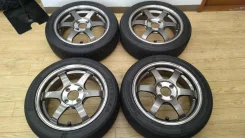RAYS Volk Racing TE37 SL Sonic