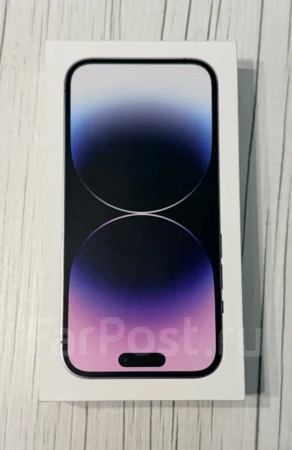 Apple iPhone 14 Pro. �/�, 256 ��, ���������� ����