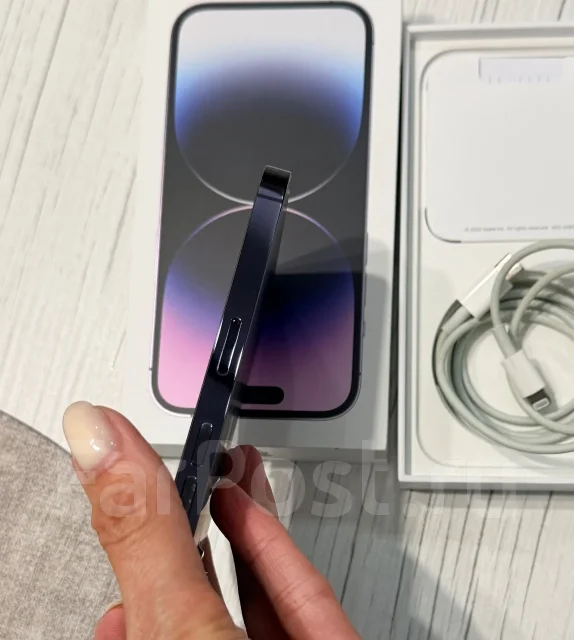 Apple iPhone 14 Pro. �/�, 256 ��, ���������� ����