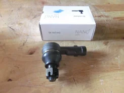 ������� ���������� Isuzu Bighorn UBS69 NP0736242 ����