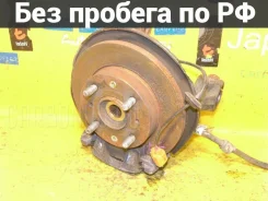 ������� Honda Jump JD2, ������ �������� ����