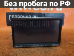 Clarion NX110