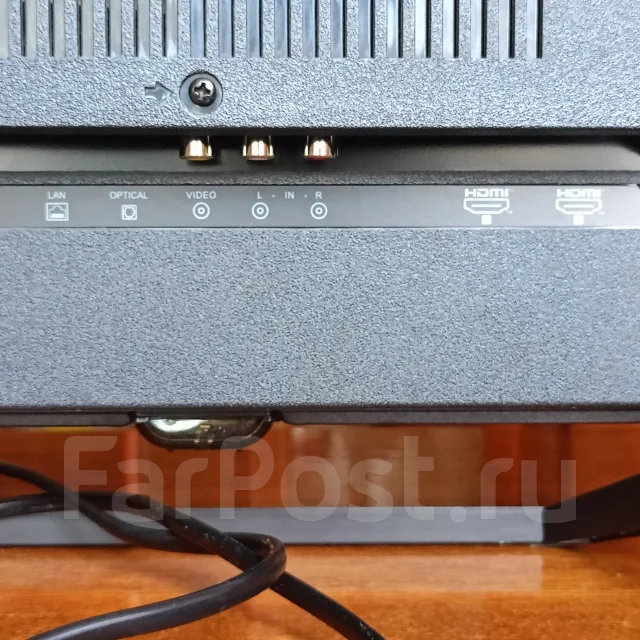 Haier 32 Smart TV S2 Pro. Quantum Dot (QLED, NanoCell) ����