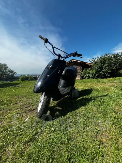 Yamaha Jog Coolstyle. 70����. ��., ��������, ��� ���, ������ �� �� ����