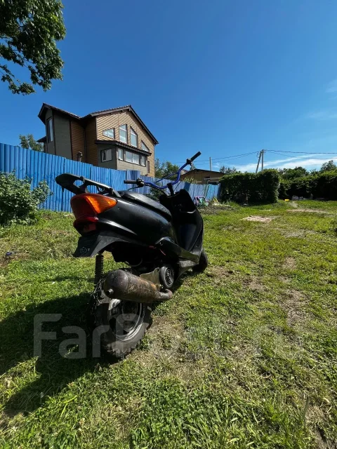Yamaha Jog Coolstyle. 70����. ��., ��������, ��� ���, ������ �� �� ����