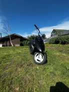 Yamaha Jog Coolstyle. 70����. ��., ��������, ��� ���, ������ �� �� ����