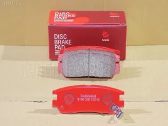 ��������� ������� Mitsubishi Delica Space Gear PD4W, ������ TD0863280 ����