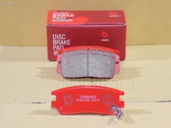 ��������� ������� Mitsubishi Delica Space Gear PD4W, ������ TD0863280 ����