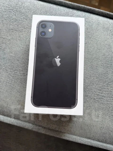 Apple iPhone 11. �/�, 64 �� ����