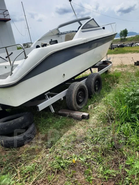 Yamaha FR-21. 1990 ���, ����� 6,5��., ��������� ���������, 150��.�. ����