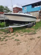 Yamaha FR-21. 1990 ���, ����� 6,5��., ��������� ���������, 150��.�. ����