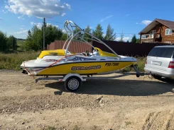 BRP Sea-Doo Speedster. 2005 ���, ����� 4,6��., ��������� ������������, 155��.�., ������ ����