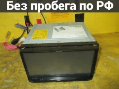 Kenwood MDV-L404