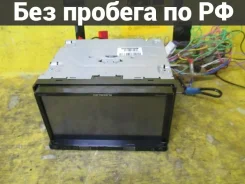 Pioneer Carrozzeria AVIC-RZ200