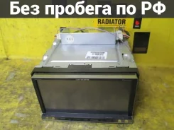 Pioneer Carrozzeria AVIC-MRZ099
