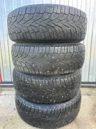 Gislaved Nord Frost 100. ������, ����������, 2014 ���, �/�, ����� 30 % ����