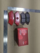 ��������� ������� Toyota Prius Alpha ZVW41, ������ TD0867010 ����