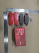 ��������� ������� Subaru Forester SG5, ������ TD0867024 ����