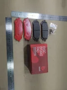��������� ������� Subaru Forester SG5, ������ TD0867024 ����