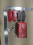 ��������� ������� Subaru Forester SG5, ������ TD0867024 ����