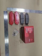 ��������� ������� Subaru Forester SG5, ������ TD0867024 ����