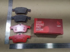 ��������� ������� Mazda Axela BK3P, ������ TD0861581 ����