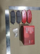 ��������� ������� Subaru Forester SG5, ������ TD0867024 ����