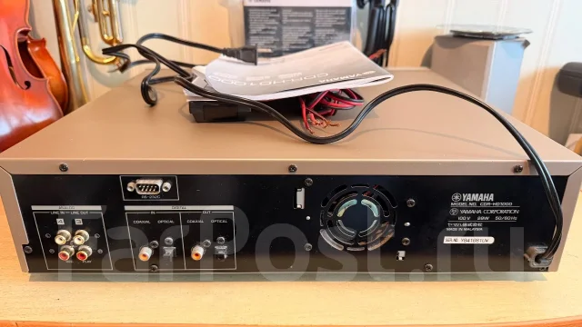 Yamaha ����