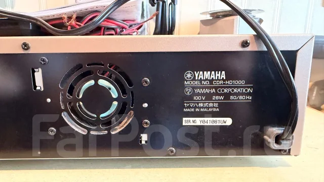 Yamaha ����