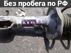 ������ ������������ Nissan March AK12, ����� �������� 315647 ����