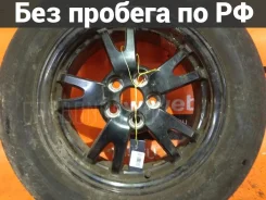 Bridgestone Ecopia PZ-X