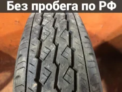 Bridgestone Duravis R670
