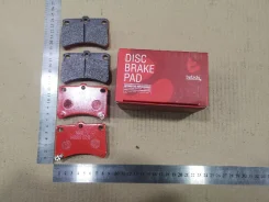 ��������� ������� Daihatsu Atrai S320G, �������� TD0866429 ����