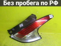 ���� Chrysler Ypsilon, ������ ����