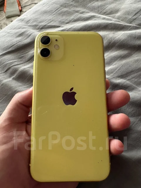 Apple iPhone 11. �/�, 64 �� ����