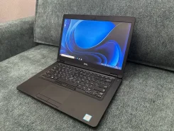 Dell Latitude 5480. WiFi: 1, Bluetooth: 1 ����