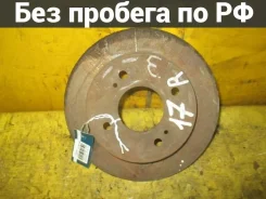 ��������� ���� Nissan Bluebird ENU14, ������ 4320642R01 ����