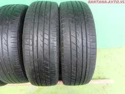 Yokohama BluEarth RV-01. ������, 2015 ���, �/�, ����� 20 % ����