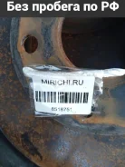��������� ���� Toyota Isis ANM10G, �������� 0986478632 ����