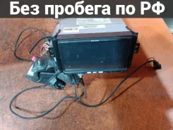 Panasonic CN-HW850D