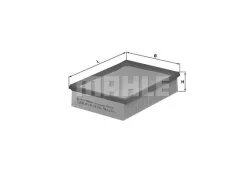 ������ ��������� LX343 Mahle / Knecht LX343 LX343 ����