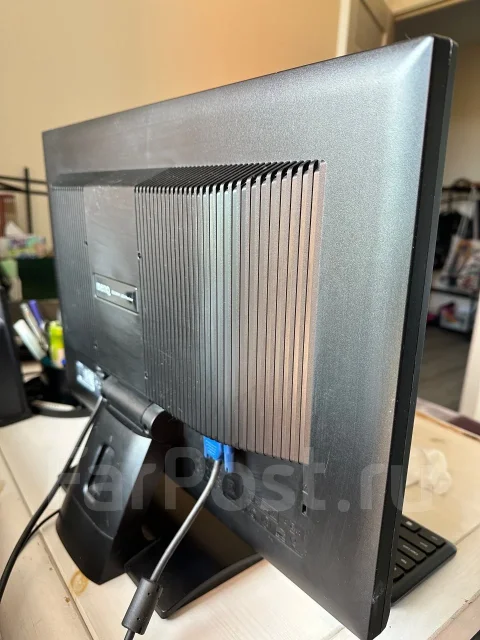 BenQ. 21.5", ���������� �� (LCD, LED, QLED) ����