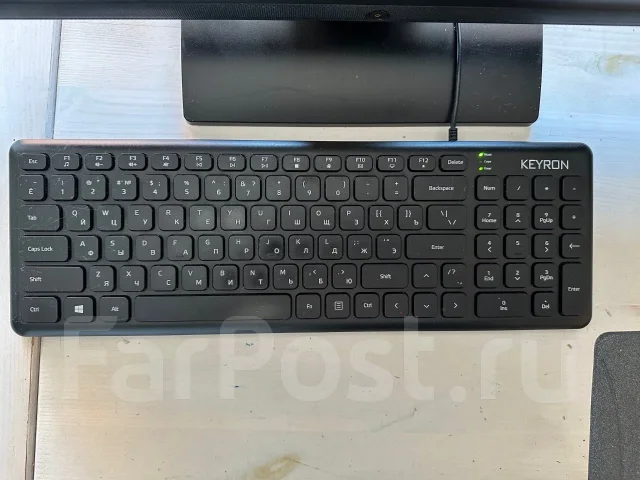 BenQ. 21.5", ���������� �� (LCD, LED, QLED) ����