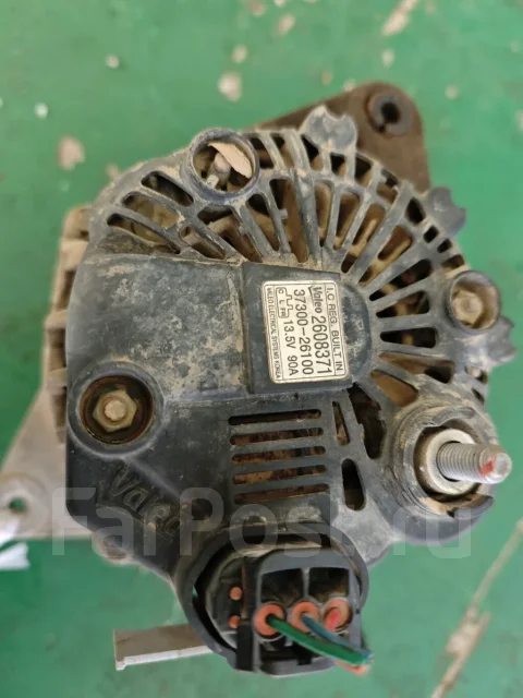 ��������� Kia Rio JB 3730026100 ����
