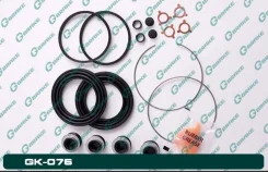 ����������� �������� G-brake GK-076 G-Brake GK076 GK076 ����