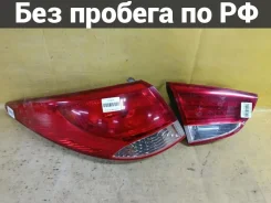 ���� Hyundai Ix35 LM, ����� 924012Z000 ����