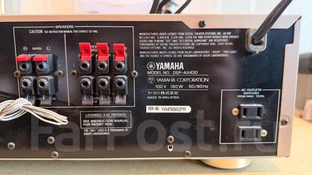 Yamaha ����