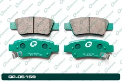 ������� G-brake GP-05159 GP05159 ����