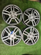 Treasure One Humanline. 4.5x14", 4x100, ET45, �� 73,1���. ����
